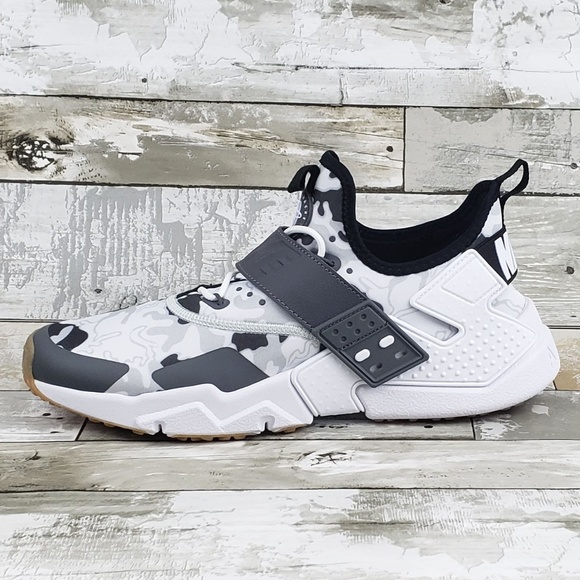 Nike Air Huarache Drift Premium Camo - Picture 3 of 8